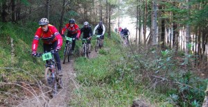 XC Racing, Ballyhoura (Photo: Shane Lavelle)