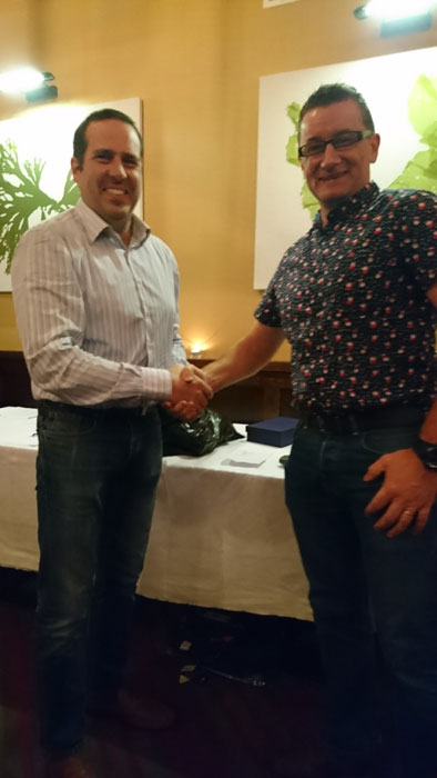 Christmas Party 2017