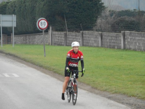 2018 Club Duathlon Series